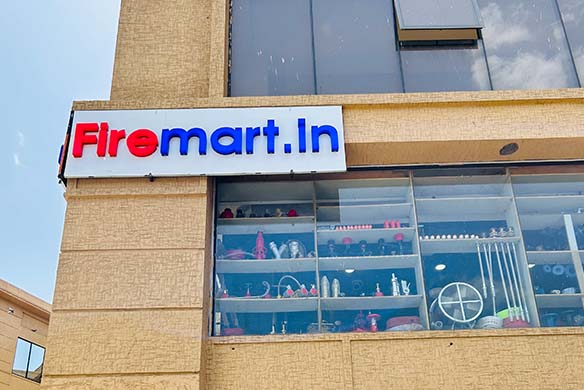 Firemart Fire Safety