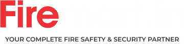 Firemart Logo