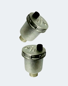 Air Vent Valve
