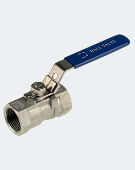 Ball Valve