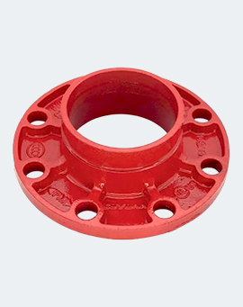 Flange Adaptor