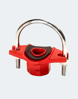 Mechanical Tee (Inlet)
