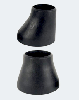 MS ERW Reducer