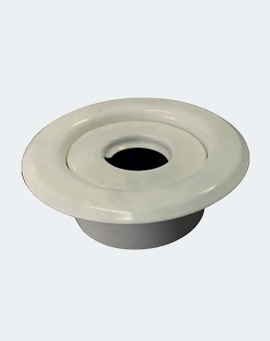 Rosette Plate