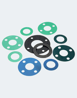 Champion Ring Gasket