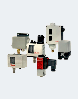 Pressure Switch