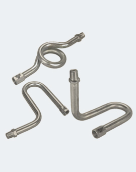 Syphon Tube