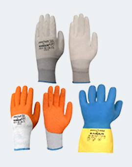 Safety Gloves