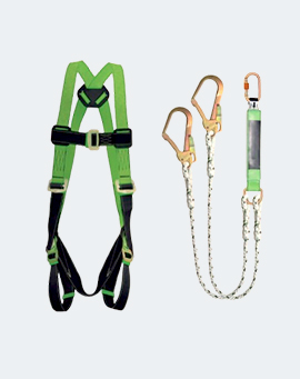 Safety Harness Belt