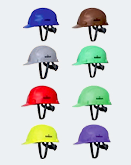 Safety Helmet