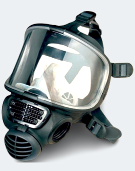 Safety Mask