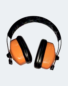 Ear Muffs