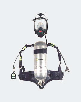 SCBA Set