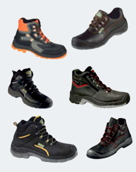 Safety Shoes