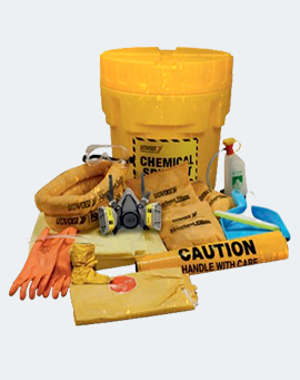 Spill Kit