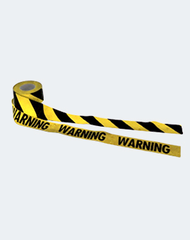 Warning Tape