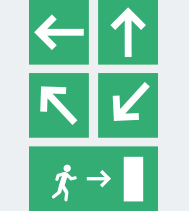 Assembly Point Signage