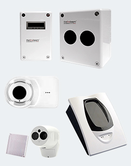 Beam Detector