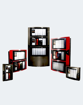 Fire Alarm Control Panel