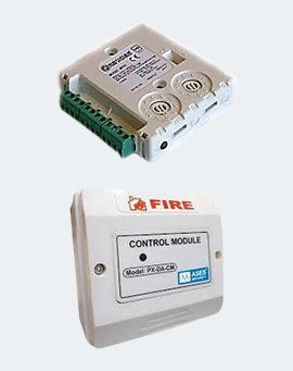 Control Module