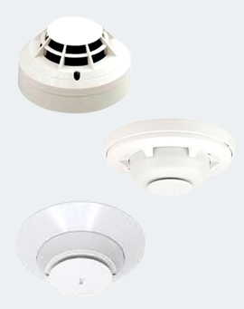 Heat Detector