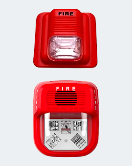 Hooter Cum Strobe