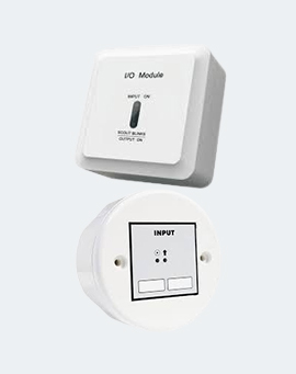 Input Output Module