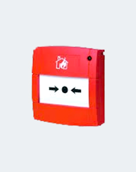 Manual Call Point