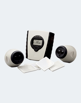 Beam Detector