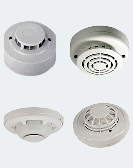 Heat Detector