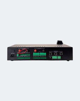 16 Zone Controller