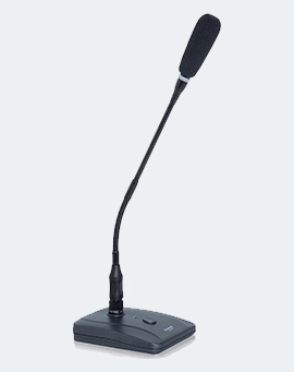 Microphone Honeywell