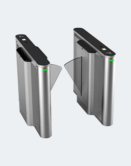 Flap Barrier