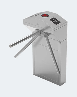 Turnstile Gate