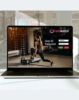 Gym Management Software
