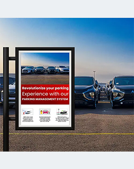 Parking Software
