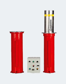 Bollard