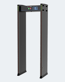 Door Frame Metal Detector