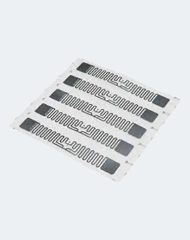 UHF Card Tag