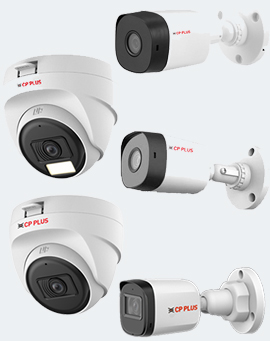 Analog HD Camera