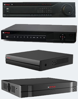 Digital Video Recorder
