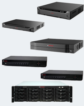 Network Video Recorder