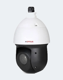 Network PTZ Camera