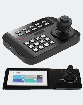 Keyboard Controller
