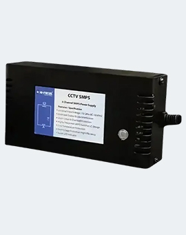 Power Supply