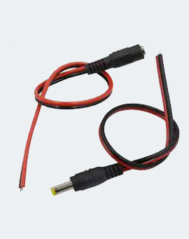 Power Connector
