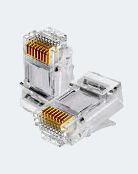 RJ45 Connector