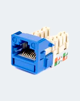 RJ45 IO Module