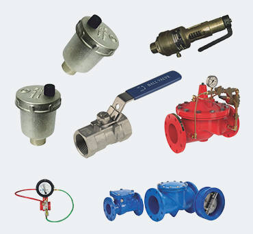 Valve