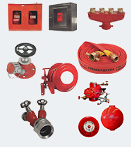 Fire Extinguishers